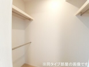 Casa　forestaleの物件内観写真